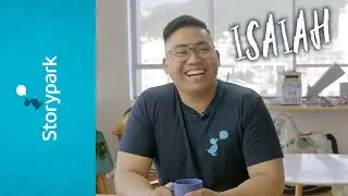 Meet the team: Isaiah  //  Technical Support at Storypark