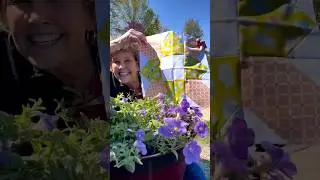 Coming up: Prairie Flower with Jenny Doan