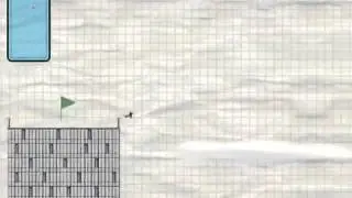 Stickman Base Jumper - Replay