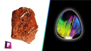 7 Most Valuable Varieties of Obsidian in Existence 💎 | Minerals Forum