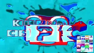 It's Dark Csupo Effects (Inspired by Cinegroupe 2000 Effects)