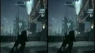 WHGH-Episode 32-Batman Arkham Knight in 3D