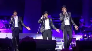 New Edition - If It Isn't Love