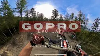 GoPro EVO Jam 2022