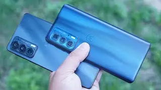 Ето как снимат камерите на смартфоните Motorola Edge 20 и Edge 20 Pro