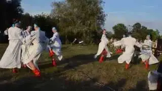 Ой на Івана,та й на Купала
