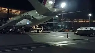 @Qatar Airport boarding....