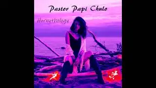 PASTOR PAPI CHULO - Space Age Preaching
