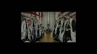 Gotei 13 new generation