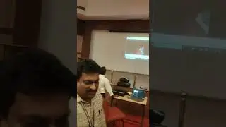 Expert talk