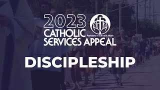 CSA 2023: Discipleship 2