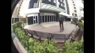 Ryan Wilson - SkyLarking