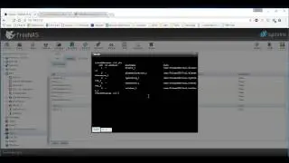 How to set up Calibre on FreeNAS