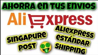 Truco / Los mejores envíos de Aliexpress a un precio bajo 🤑