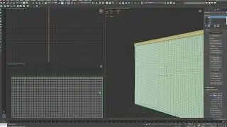 Creación de Cortinas en 3D Max: ¡Fácil y Emocionante!