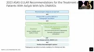 Old Diseases, New Treatments