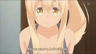 Do You Want To Do It With Me?