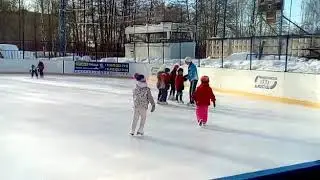 Тренировка 16.02.2019