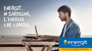 Energit. In Sardegna l'energia che cambia.