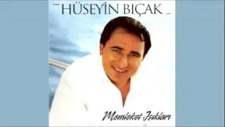 Hüseyin Bıçak - Tepeli Tepeli