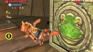 LEGEND OF KAY ANNIVERSARY CAPITULO 5 ''LA CIUDAD DE LAS RANAS''