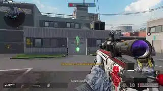 Играю с братками.Warface