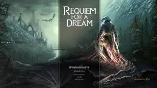 Skyrim - Requiem for a Dream 7.2