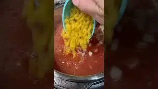 Make PORTUGUESE BEAN SOUP in HALF the time!