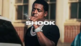 [FREE] Baby Money Type Beat x Detroit Type Beat 2025 - ''SHOOK''