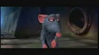Ratatouille Trailer