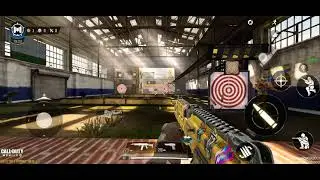 коротко о регистрации урона в COD: mobile