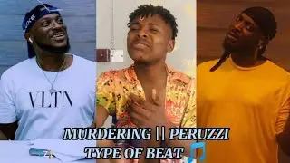 MURDERING PERUZZI TYPE OF BEAT || Bhoy Eldon || DMWHQ