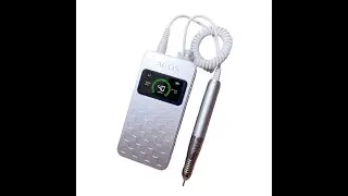 ACOS Premium High Quality Portable Brushless Nail Drill