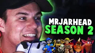 MrJarhead: The COMPLETE Season 2! (with REMASTERED Audio)