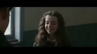 Белая птица  Новое чудо — Русский трейлер 2023