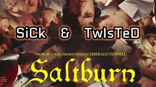 Saltburn | The WTF! Experience