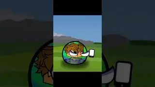 31 август #shorts #tiktok #countryballs #dc2animation #animation #мем #мемы #жиза