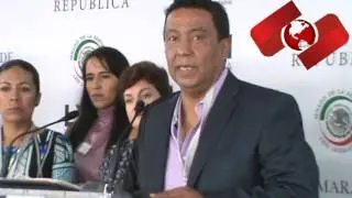 El IMSS roba a través de AFORES a sus trabajadores Senador Benjamin Robles