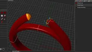 Panther for Rhino - Custom Ring Profile Tutorial