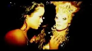 Lady Toechka @ Club Factory