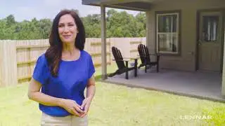 Lennar at Heritage Reserve