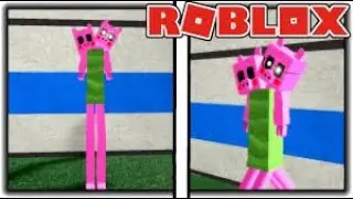 Piggy Rp Part 66 NEW SKIN!