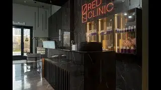 Red clinic как пройти