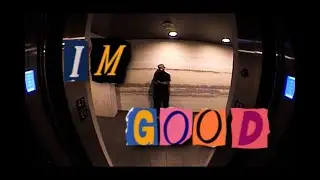 The Szns - I'm Good (Official Video)