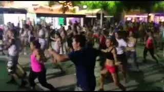 vídeo coreos vilarencaqua