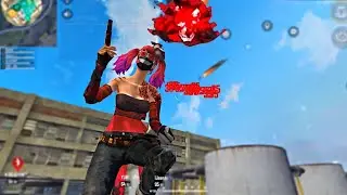 FOR ALL PC 90% HEADSHOT RATE🇳🇪🛠 BLUESTACKS 5/MSI🎯⚡SECTET SETTING⌨🖱(Free Fire Highlights)