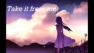 Nightcore - King❤ + lyrics