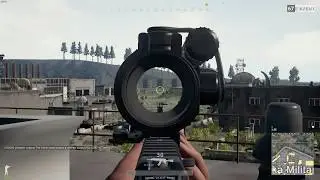 PUBG / Рвем ТОП без СМС и Регистрации PLAYERUNKNOWN'S BATTLEGROUNDS