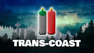 Trans-Coast Escape | CDDA Ep 7 