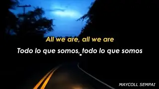 My Chemical Romance - Demolition lovers(Sub Español +Lyrics)